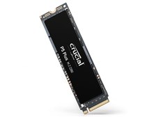 crucial P5 Plus CT1000P5PSSD8 価格比較 - 価格.com