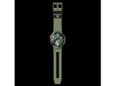 swatch LOOK RIGHT THRU GREEN PAY！ SB05G108-5300 価格比較 - 価格.com