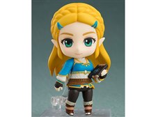 グッドスマイルカンパニー ねんどろいど ゼルダ ブレス オブ ザ