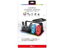 Amazon.co.jp: アンサー Switch有機ELモデルドック用 ジョイコン