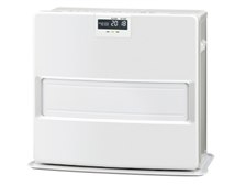 【メーカー再生品】 コロナ FH-VX6723BY(W) [ホワイト] 価格比較 - 価格.com ファンヒーター