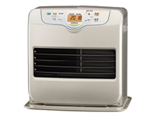 楽天市場】コロナ 石油ファンヒーター Gシリーズ 木造10畳