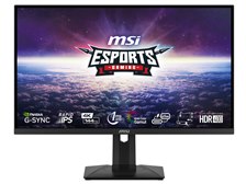 PS5でVRR？』 MSI MAG 274UPF [27インチ] のクチコミ掲示板 - 価格.com