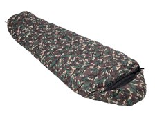 Hilander 洗えるダウンシュラフ 600 N-68 [カモ] 価格比較 - 価格.com