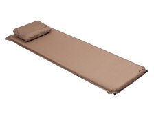 Hilander インフレーターマット Hilander 枕付きインフレーターマットDX 8.0cm HCA0378 価格比較