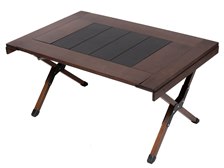 Hilander CHEF TABLE ダークブラウン　HCT-029 Amazon.co.jp: Highlander HCT-029 Outdoor Chef Table, Dark