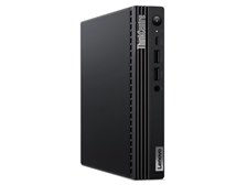 Lenovo ThinkCentre M70q Tiny Gen 3 11T4S0Y600 [黒] 価格比較