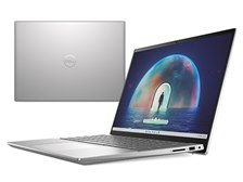 DVDドライブなしinspiron14 corei5 16GB 512GBOffice2021付き