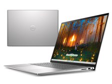 Dell Inspiron 16 Core i5 1335U・16GBメモリ・512GB SSD搭載・Office