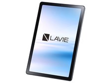 新品　NEC LAVIE Tab T9 NEC LAVIE Tab T9 64GBストレージ・4GBメモリ 9型ワイドLED液晶搭載