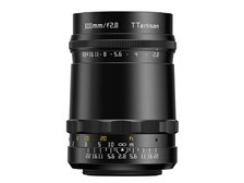 銘匠光学 TTArtisan 100mm f/2.8 M42 価格比較 - 価格.com