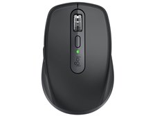 Logicool - Logicool ワイヤレスマウス MX1800BGR ロジクール MX Anywhere 3S MX1800BGR [グラファイト] 価格比較