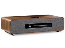 ruarkaudio R5 High Fidelity Music System [ウォルナット] 価格