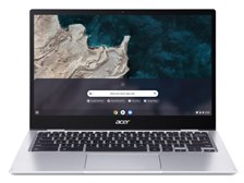 Acer Chromebook Spin 513 LTE CP513-1HL-N18Q SIMフリー [ピュア