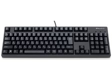 FILCO Majestouch + FKBN108M/JMBH 茶軸 [マットブラック] 価格比較