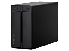 センチュリー 裸族のテラスハウス RAID USB3.2 Gen2 中古美品 裸族のテラスハウス RAID USB3.2 Gen2 Type-C [ CRTS35U32C
