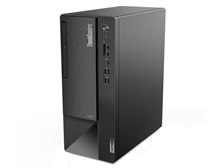 Lenovo ThinkCentre neo 50t Tower Gen 4 価格.com限定・Core i7  13700・16GBメモリー・512GB SSD搭載 プレミアム 12JBCTO1WW 価格比較 - 価格.com