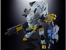 BANDAI 超合金 デイジーオーガ 価格比較 - 価格.com