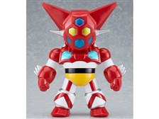 グッドスマイルカンパニー ゲッターロボ V.S.O.F. ゲッター1