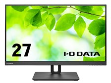IODATA LCD-CU271AB-F [27インチ ブラック] 価格比較 - 価格.com