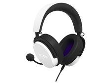 ☆新品☆NZXT Relay Headset ヘッドセットAP-WCB40-B2 Amazon.co.jp: NZXT Relay Headset Black ハイレゾ対応 7.1ch