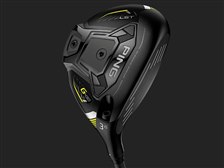 33％OFF】フェアウェイウッド G430LST シャフト：PING TOUR 2.0