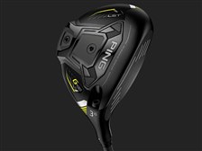 ピン G430 LST フェアウェイウッド #3 [PING TOUR 2.0 BLACK 65 ...