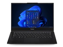 ✨lightup✨i7・大容量◇黒◇すぐ使えるノートパソコン◇T205-2 iiyama PC LEVEL-15WR173-i7-TLX | パソコン工房【公式通販】