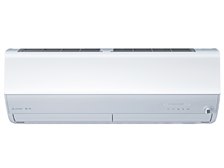 三菱電機 霧ヶ峰 MSZ-ZW7124S-W [ピュアホワイト] 価格比較 - 価格.com