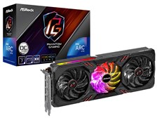 ASRock Intel Arc A770 Phantom Gaming 16GB OC [PCIExp 16GB] 価格