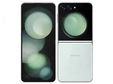 サムスン Galaxy Z Flip5 SC-54D docomo [ミント] 価格比較 - 価格.com