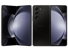 Galaxy Z Fold5 SC-55D 512GB docomoの製品画像 - 価格.com