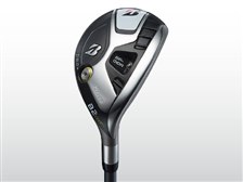 【週末限定価格】プリヂストン　ユーティリティ　B2 H5 25度 ブリヂストン B2HT HY ユーティリティー [SPEEDER NX BS40h