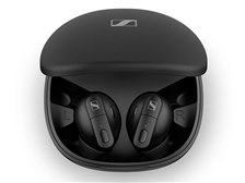 【新品未開封】 ゼンハイザー　カンバセーションクリアプラス　ブラック SENNHEISER カンバセーションクリアプラス 【ConCPlus1】 – e