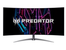 Predator X45 X45bmiiphuzx [44.5インチ ブラック]の製品画像 - 価格.com