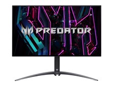 Amazon.co.jp: 日本エイサー Acer Predator ゲーミングモニター