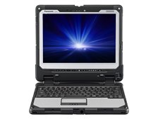 パナソニック TOUGHBOOK CF-33UEPAZAJ 価格比較 - 価格.com