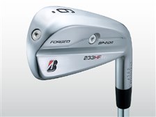 ブリヂストン 233HF アイアン 5I [VANQUISH BS50i フレックス：S] 価格