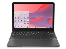Lenovo Lenovo 500e Yoga Chromebook Gen 4 82W50000JP [グレー