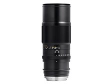 中一光学 APO 200mm F4 MACRO 1X [ペンタックス用] 価格比較 - 価格.com