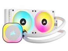 CORSAIR iCUE LINK H100i RGB CPUクーラー ホワイト 71A33P5yw6L._UF1000,1000_QL80_.jpg