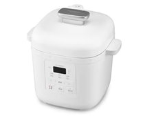 アイリスオーヤマ KPC-REMA3-W [オフホワイト] 価格比較 - 価格.com