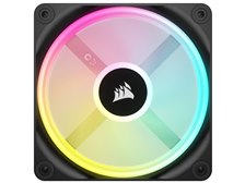 Corsair iCUE LINK QX120 RGB Expansion Kit CO-9051001-WW [ブラック