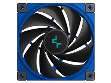 6個セット FK120 パステルブルー ドスパラ DEEPCOOL FK120 BLUE R-FK120BLUE-BUNP1-A ドスパラ限定モデル 価格