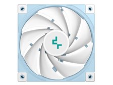 DEEPCOOL FK120 PASTEL BLUE R-FK120PASTELBLUE-BUNP1-A ドスパラ限定