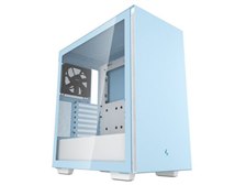 DEEPCOOL CH510 R-CH510-PBNNE0-J-1 ドスパラ限定モデル [PASTEL BLUE