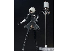 SHFiguarts 2B NieR:Automata フィギュア NieR: Automata Ver1.1a S.H.Figuarts 2B Action Figure