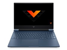 HP Victus 15 Core i5 13500H/RTX 3050/512GB SSD/16GBメモリ/フルHD 