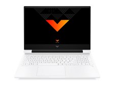 HP Victus 16 Ryzen 7 7840HS/RTX 4060/512GB SSD/16GBメモリ/フルHD