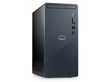 Dell Inspiron デスクトップ Core i5 13400・16GBメモリ・1TB SSD搭載 